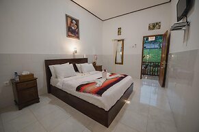 Myart Homestay