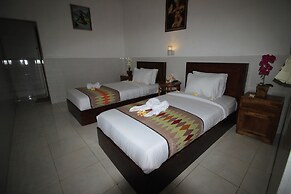 Myart Homestay