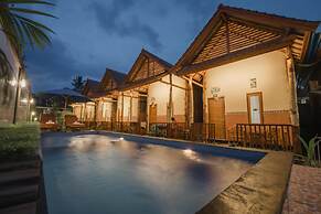 Myart Homestay