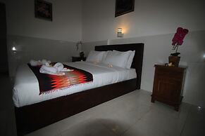 Myart Homestay