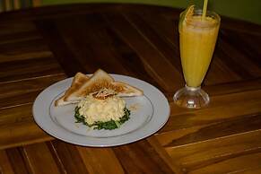 Myart Homestay
