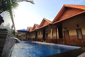 Myart Homestay