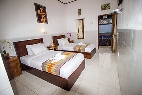 Myart Homestay