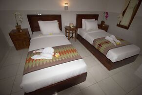 Myart Homestay