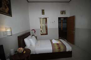 Myart Homestay