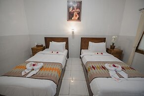 Myart Homestay