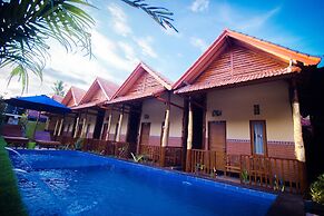 Myart Homestay