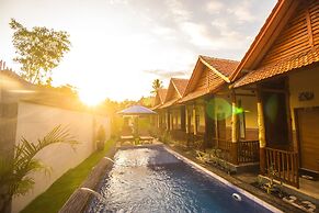 Myart Homestay