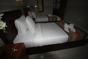 Myart Homestay