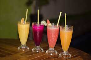 Myart Homestay