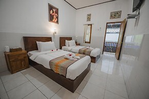 Myart Homestay