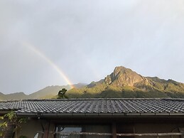 Yakushima Shikinoyado Onoaida