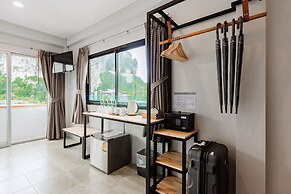 Monotel Aonang