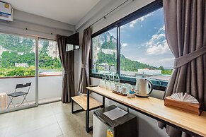 Monotel Aonang