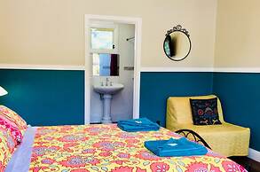 The Lady Jane Motel