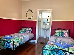 The Lady Jane Motel
