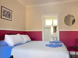 The Lady Jane Motel