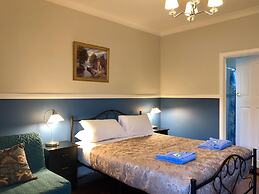 The Lady Jane Motel