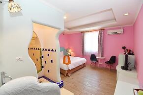 Rock House