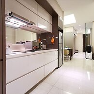 Dorsett Residences Sri Hartamas
