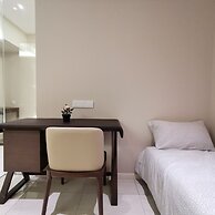 Dorsett Residences Sri Hartamas