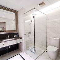Dorsett Residences Sri Hartamas