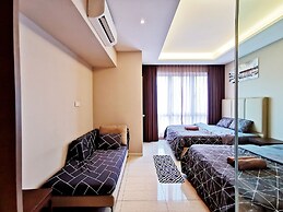 Dorsett Residences Sri Hartamas
