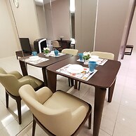 Dorsett Residences Sri Hartamas