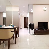 Dorsett Residences Sri Hartamas