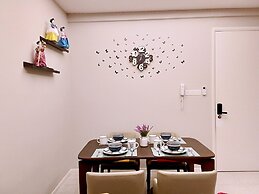 Dorsett Residences Sri Hartamas