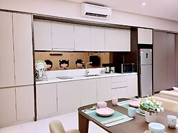 Dorsett Residences Sri Hartamas