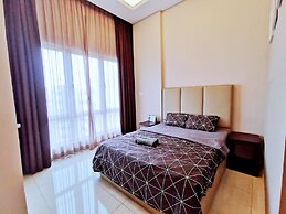 Dorsett Residences Sri Hartamas