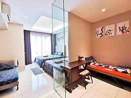 Dorsett Residences Sri Hartamas