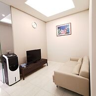 Dorsett Residences Sri Hartamas