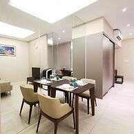 Dorsett Residences Sri Hartamas