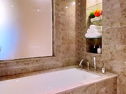 Dorsett Residences Sri Hartamas