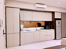 Dorsett Residences Sri Hartamas