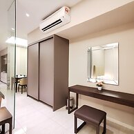 Dorsett Residences Sri Hartamas