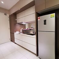 Dorsett Residences Sri Hartamas