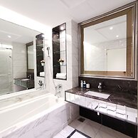 Dorsett Residences Sri Hartamas