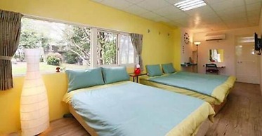 Cai Yeye B&B