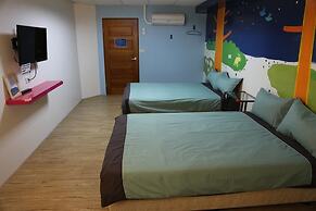 Cai Yeye B&B