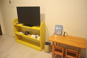 Cai Yeye B&B