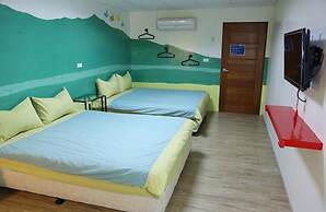 Cai Yeye B&B
