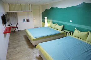 Cai Yeye B&B