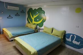 Cai Yeye B&B