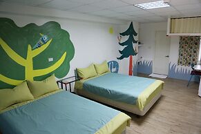 Cai Yeye B&B