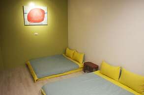 Cai Yeye B&B