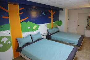 Cai Yeye B&B