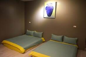Cai Yeye B&B